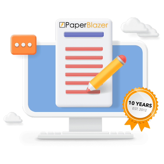 Proofreading & Editing Online