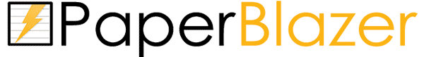 PaperBlazer — Online Proofreading & Editing Service