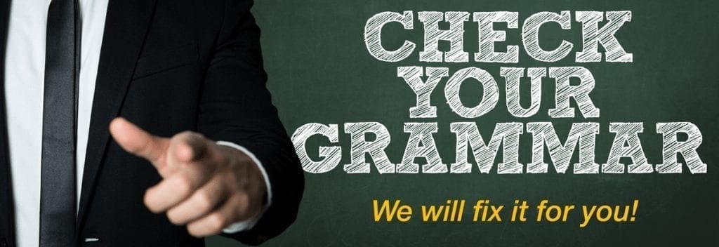 grammar check online