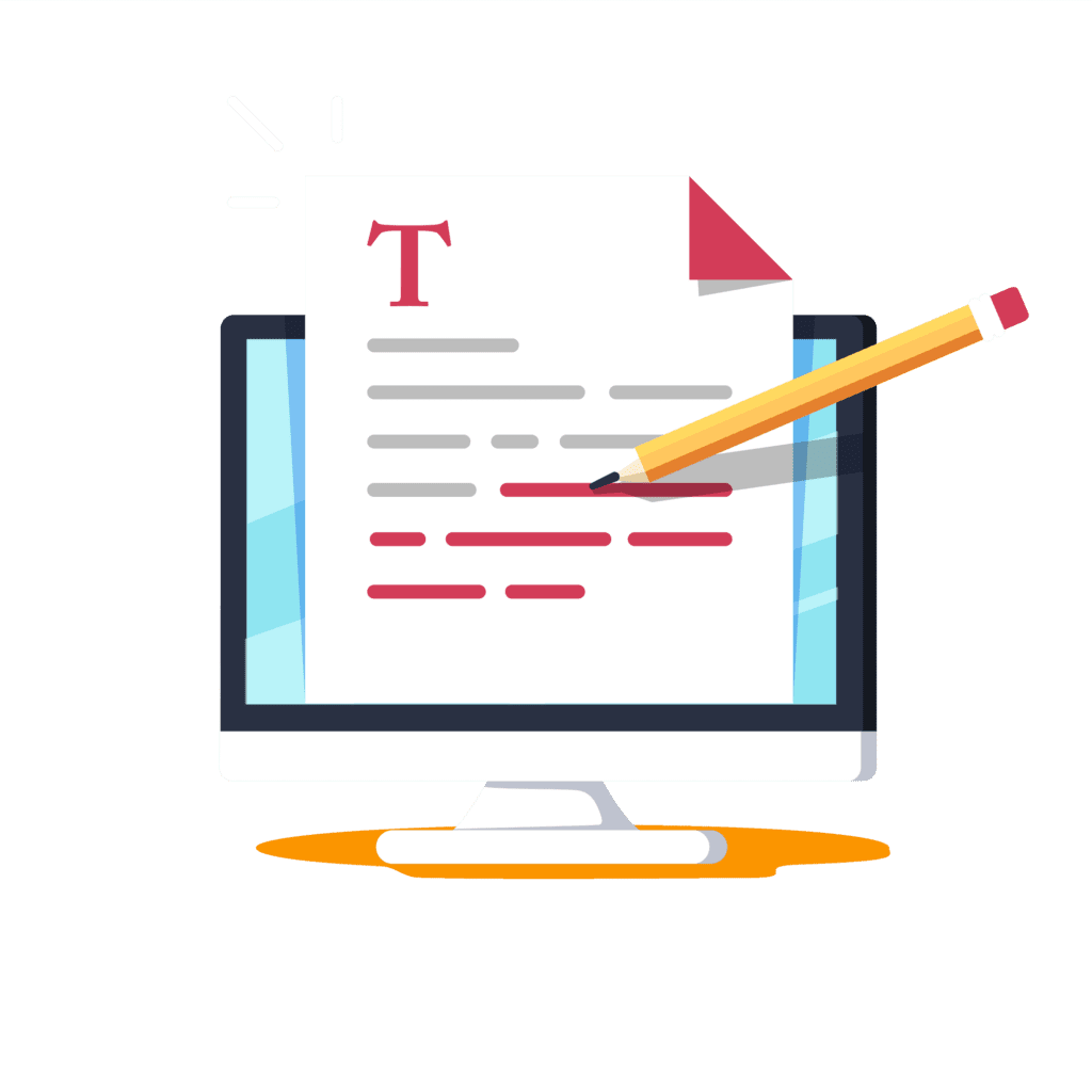 Document Editing by PaperBlazer