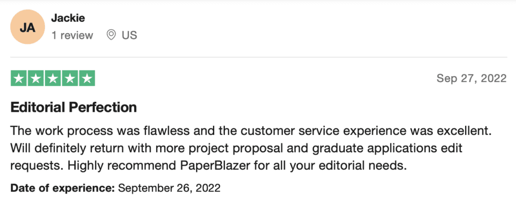 PaperBlazer Review