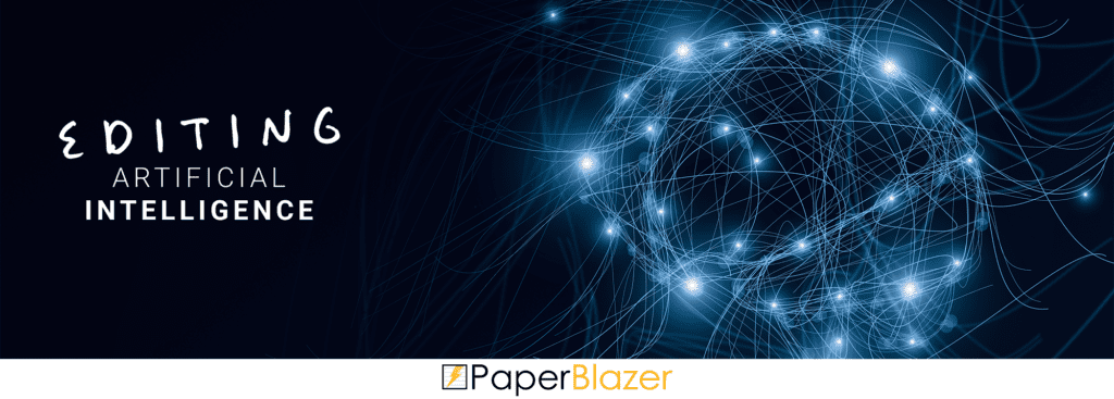 EDIT AI CONTENT WITH PAPERBLAZER