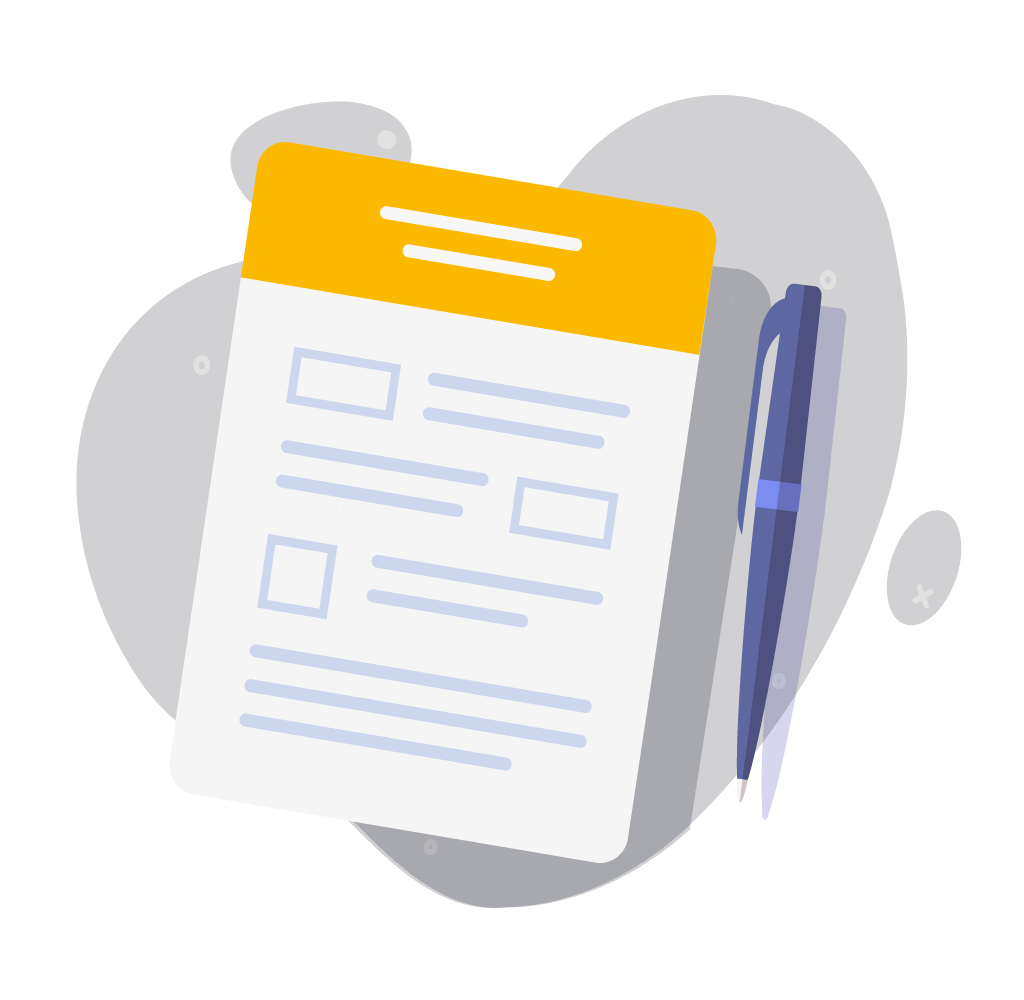 Document Editing for Business