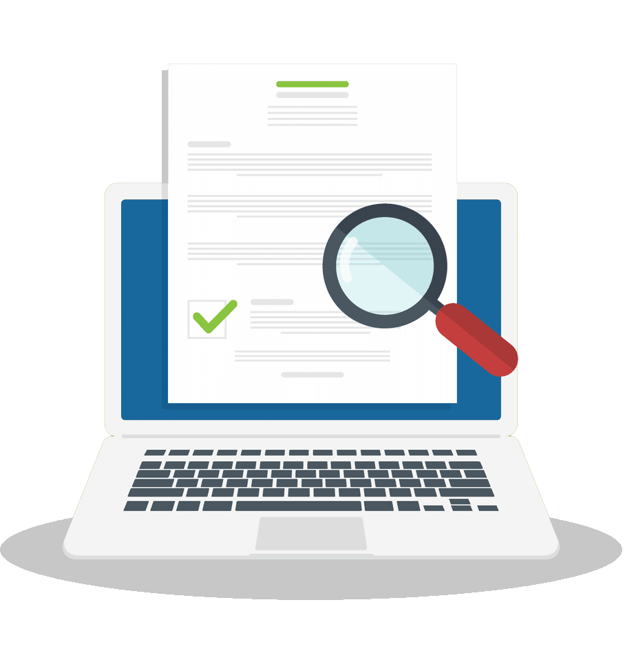 Academic Research Editing Service